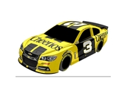 Lionel Racing 2014 1:18 Scale Austin Dillon Cheerios Toy Car - Chevrolet Ss