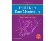 Fetal Heart Rate Monitoring 4 Har/psc
