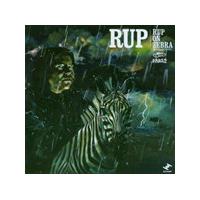 RUP - Rup On Zebra
