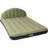 Vango Airhead Flocked Airbed - Double