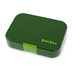 Yumbox Panino Bento Lunch Box Container, Brooklyn Green By Yumbox