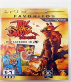 Jak & Daxter Collection - Playstation 3