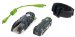 Hot Wheels Video Racer Micro Camera Car - Green