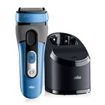 Braun Ct4cc Braun Ct4cc Cooltec Shaver