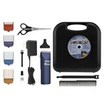 Wahl 9590-210 Pet Clipper Kit (white)