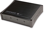 Kicker 11ix5001 500w Rms Monoblock Amplifier
