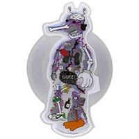 Quasimoto - Talkin’ Shit – X-Ray 45 (Music CD)