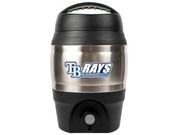 Tampa Bay Rays - 1 Gallon Tailgate Jug