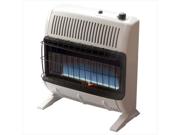 Mr. Heater Hsvfb30lpbt Heatstar Blue Flame Heater - 30,000 Btu Propane