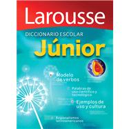 Diccionario Escolar Junior / Junior School Dictionary