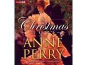 A Christmas Hope Unabridged
