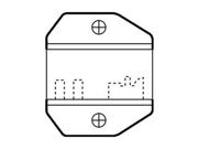 Replacement Die, For Rj11