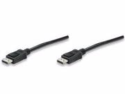Displayport Monitor Cable - 307116
