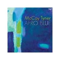 McCoy Tyner - Afro Blue (Music CD)