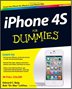 Iphone 4s For Dummies