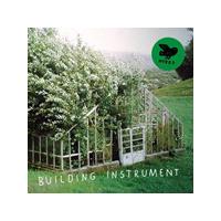 Building Instrument - Building Instrument (Music CD)