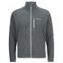 Columbia Men's Fast Trek II Fleece - Graphite - M