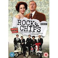Rock and Chips 3 - The Frog and The Pussycat