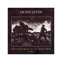 Jackie Leven - Forbidden Songs Of The Dying West (Music CD)