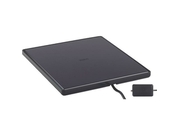 Digital Flat Indoor Antenna-indoor Amplified Antenna