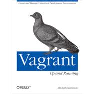 Vagrant: Up and Running
