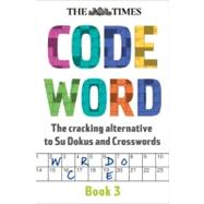The Times Codeword 3