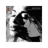 Sheila Chandra - Weaving My Ancestors' Voices (Music CD)