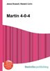 Martin 4-0-4