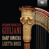Giuliani: Harp Sonatas