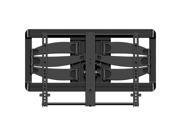 Sanus Vlf628b1 Full Motion Premium Tv Wall Mount