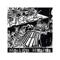 Hate Plow - Mosh Pit Murder (Music CD)