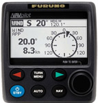 Furuno Navpilot 711-ob Navpilot 711 Autopilot