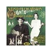 Various Artists - Shreveport High Steppers (Ram Rockabilly & Hillbilly)