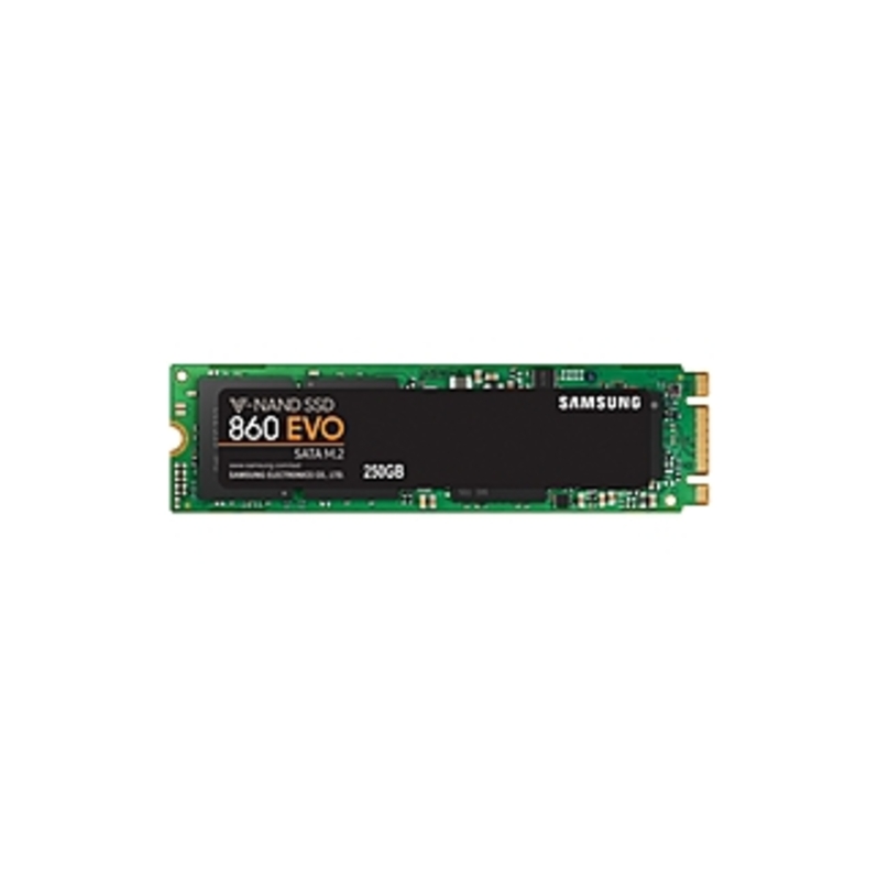 Samsung 500 Gb Internal Solid State Drive - Sata - M.2 2280 - 550 Mb/s Maximum Read Transfer Rate - 520 Mb/s Maximum Write Transfer Rate