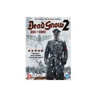 Dead Snow 2: Red Vs Dead