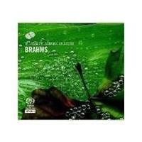 Brahms: Symphony No 2 in D major [SACD]