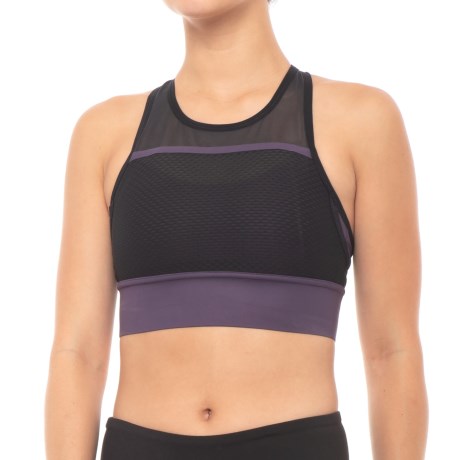 Determination Sports Bra - Medium Impact (for Women)