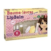 Kiss Naturals - Lip Balm Kit