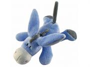 Puzzled 5615 Refrigerator Plush Magnet - Donkey
