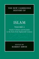 The New Cambridge History Of Islam