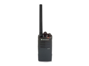 Motorola Rdv2020 Rdx Series Two-way Radio  Two Channels  Two Watts  89 Frequencies  8.6oz