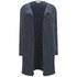 2NDDAY Women's Mary Cardigan - Navy Blazer