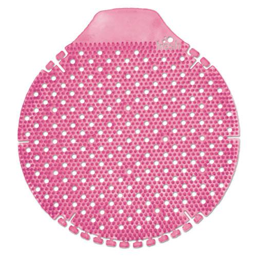 Tidal Wave, Urinal Screen, Apple Scent, 6/Box