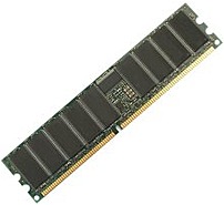 Addon Amddr333r/2g 2 Gb Memory Module - Ddr Sdram - 333 Mhz - Dimm - Ddr333/pc2700 - 184-pin - Ecc - Registered
