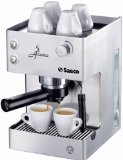Philips Saeco RI9376/04 Aroma Espresso Machine, Stainless Steel