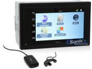 Parrot Asteroidsmart