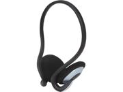 Maxell 190316 Supra-aural Nb-201 Stereo Neckbands Headphone