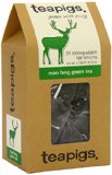 Teapigs Mao Feng Green Tea 50 per pack
