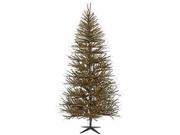 Vickerman 18838 - 5' X 34" Vienna Twig 150 Clear Lights Christmas Tree (b107651)