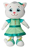 Daniel Tiger's Neighborhood Friend Katerina Kittycat Plush